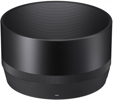 Panasonic Lumix DC-S1 II + Sigma 85mm f1.4 DG DN (A) L-Mount