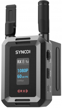 Synco XVision HD (1TX) Wireless Video Transmission