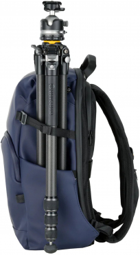 Vanguard VEO LITE B25L Rucksack Navy Blue
