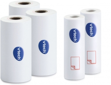 Vtech Kidizoom Print Cam Thermal Paper