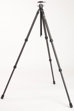 AOKA KY224CL Carbon Stativ + BH25R Kugelkopf