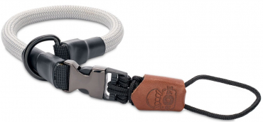 C-Rope Loop Cool Gray 30cm