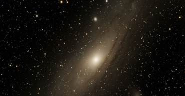 DWARFLAB Smart Telescope AP 30/150 mini