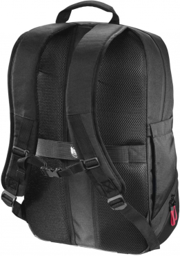 Hama Kamera-Rucksack Matera 200 schwarz