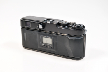 Hasselblad XPan Schwarz + 45mm + 90mm gebraucht #9165989