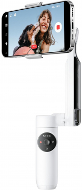 INSTA360 Flow Tripod Kit White