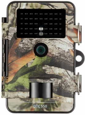 Minox Pack de 2 DTC 550 camouflage