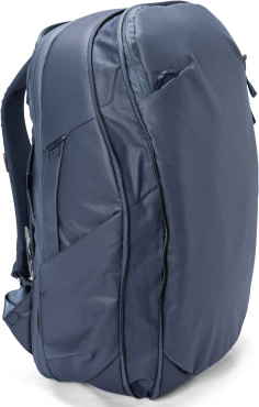 Peak Design Travel Backpack 30L blau