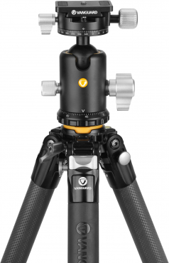 Vanguard VEO5 304CB250S Carbon Stativ B-Ware