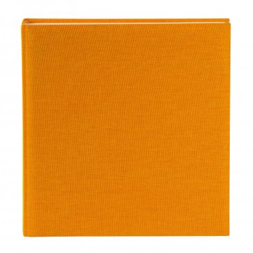 Goldbuch Photo album 27 705 yellow Summertime 30x31cm