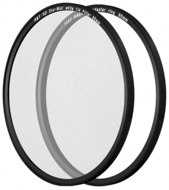 Filtre H&Y HD EVO White Mist 1/4 95mm