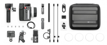 Nikon ZR + DJI Focus Pro All-In-One Combo