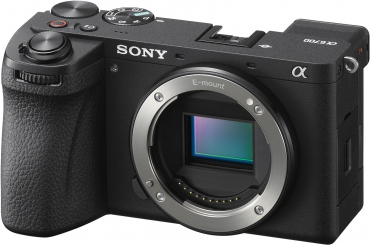 Sony Alpha ILCE-6700 + Sony SEL FE 16-35mm f2.8 GM II