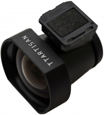 TTArtisan Clip-on viewfinder for 35mm lenses