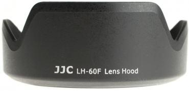 JJC Gegenlichtblende Canon EF-M 18-150mm f3.5-6.3 IS STM