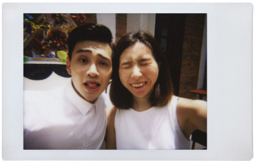 Lomography LomoInstant Mini San Remo