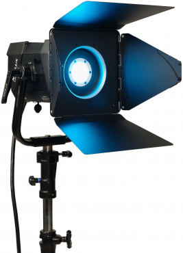 NANLUX BD-NLM Lichtklappenvorsatz