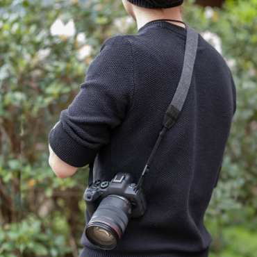 Rollei Vintage camera strap