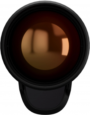 ATN BlazeHunter XD Elite 50 LRF Wärmebild-Monokular