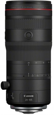 Canon RF 24-105mm f2,8 L IS USM Z