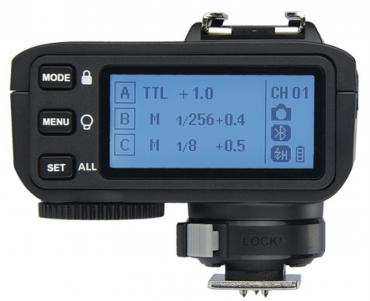 Godox X2T-P - Transmitter für Pentax