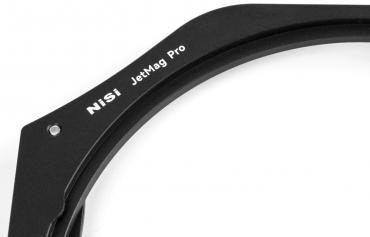 NiSi JetMag Pro Filterhalter Kit für 82MAG