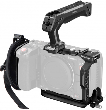 SmallRig 5809 Cage Kit für Canon EOS C50