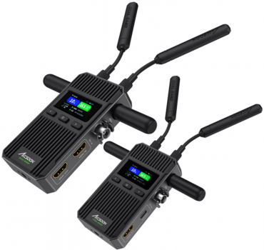 Accsoon CineView 2 SDI Video Transmission Set