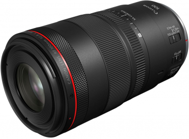 Canon EOS R6 II + RF 100mm f2.8 L Macro IS USM