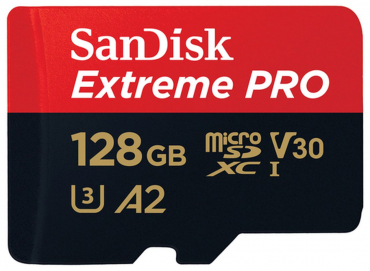 DJI Avata 2 Fly Smart Combo (Single B.)+SanDisk Extreme Pro 128GB V30