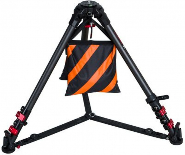 iFootage Wildbull Tripod T7S-Carbon