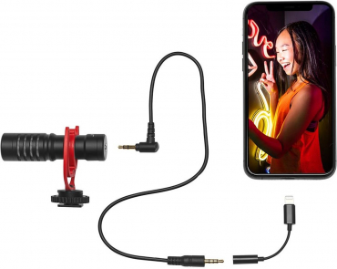 Joby GorillaPod Vlogging Kit for Smartphones