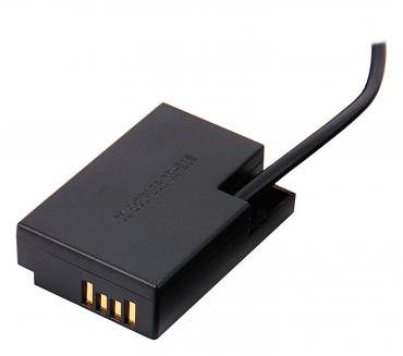 PATONA D-TAP Akku-Adapter LP-E17