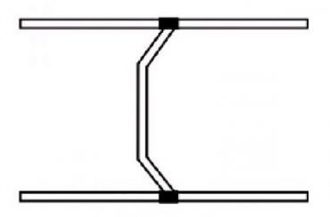 Sunbounce Frame Micro Mini