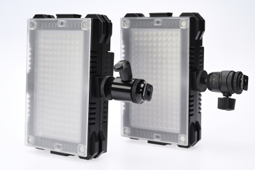 F&V Z180S UltraColor Bi-Color LED occasion #9165026