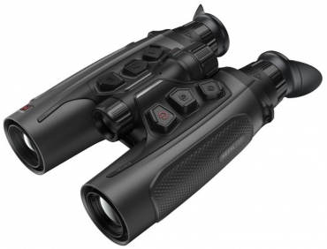 Hikmicro Binocular Habrok 4K HE25L 2.0 5.5-22x60 + Tragetasche