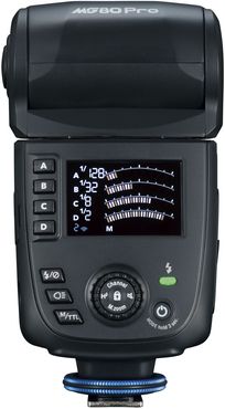 Nissin MG80 PRO Sony