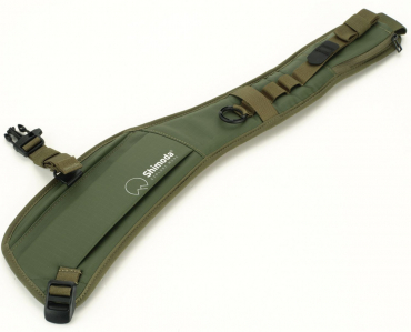 Shimoda Capture Strap Action X armeegrün