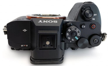 Sony Alpha ILCE-7R V + Sony SEL PZ 10-20mm f4 G