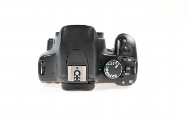 Canon EOS 450D Gehäuse gebraucht #9163495