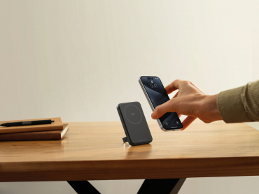 ECOFLOW Rapid 5000 Powerbank Black