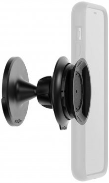 Fidlock VACUUM wall base BLK schwarz