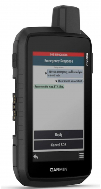 Garmin Montana® 760i