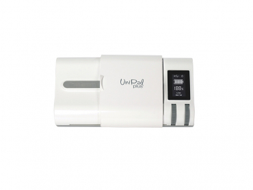 Hähnel UniPal Plus V2 Universal-Li-Ion-Ladegerät