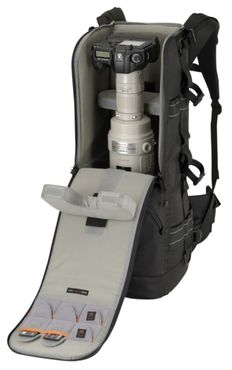 Lowepro Lens Trekker 600 AW III