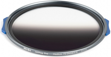 Nisi JetMag Pro Medium FS GND8 (0.9) 82MAG