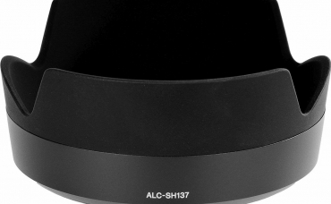 Sony ALC-SH137 Gegenlichtblende