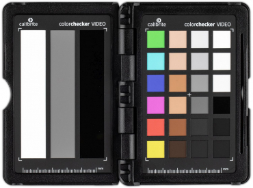 Calibrite ColorChecker Passport Video 2