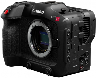 Canon EOS C70 Camcorder Kundenretoure