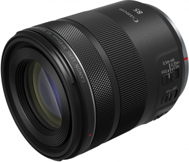 Canon EOS R1 + RF 85mm f2 MACRO IS STM